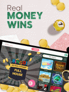 888 Ladies - Real Money Bingo screenshot 19