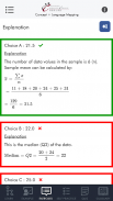 Math CLM screenshot 3