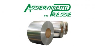 CoilWeight Asservimenti Presse