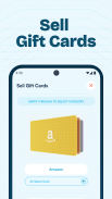 NOSH: Buy & Sell Gift Cards screenshot 4