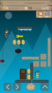 Reach the Door screenshot 0