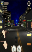 Road Rush screenshot 3