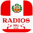 Radios del Peru