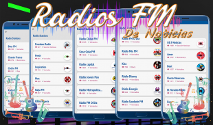 Radio FM AM Online Live screenshot 0