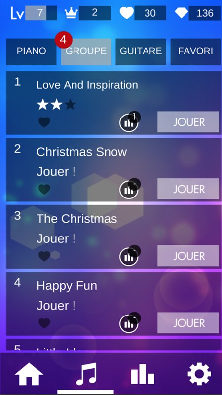 Piano Tiles 3 - Jogue Piano Tiles 3 Jogo Online