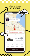 Taxi Premium screenshot 4