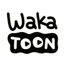 Wakatoon Interactive Cartoons Icon