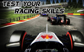 Formula Speed Cars: Turbo Race on Streets screenshot 4