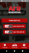 AMI - Công cụ của THỢ SIM screenshot 4