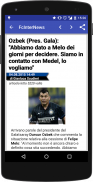 FCInterNews: l’app per le news screenshot 3