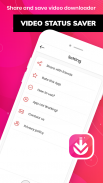 Video Downloader for Social Media - No Watermark screenshot 0