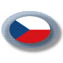 Czech apps and games Icon