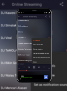 Lagu DJ Remix Paling Viral screenshot 5