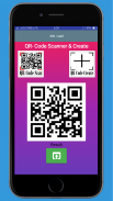 QR Code Scan & Create screenshot 0