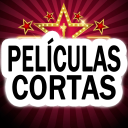 Películas Cortas en Español Icon