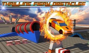 Extreme Car Stunts 3D screenshot 11