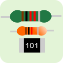 All resistor calculator