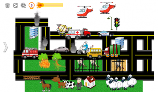 مدينتي | لعبة المدينة | لعبة ب screenshot 3