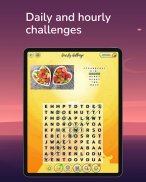 Word Search Pictures Crossword screenshot 10