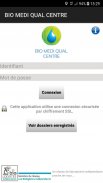 BIO MEDI QUAL CENTRE screenshot 1