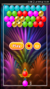 Bubble Shooter - Super Deluxe screenshot 0