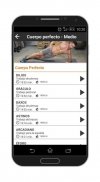 Tu gimnasio online de ejercicios en casa - ictiva screenshot 2