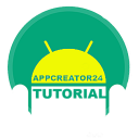 AppCreator Tutor Icon
