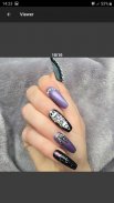 Halloween Nail Designs Ideas 2020 screenshot 0