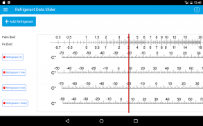 DAIKIN Refrigerants screenshot 8