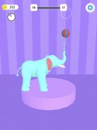 Circus Fun Games 3D screenshot 7