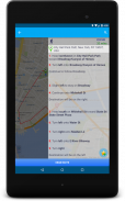 Best Route GPS Navigator screenshot 2