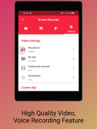 Screen Recorder - NRecorder screenshot 8