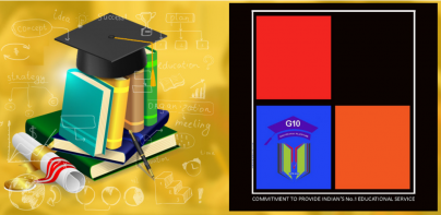 G10 EDUCATIONAL PLATFORM