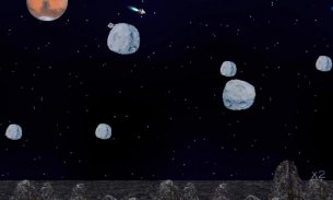 Solar System Lander screenshot 1