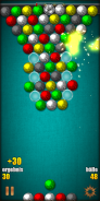 Magnetic Balls HD : Puzzle screenshot 2