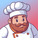 Mini Kitchen Chef: Cooking Sim