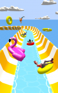Aqua Thrills: Water Slide Park (aquathrills.io) screenshot 1