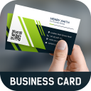 Ultimate Business Card Maker: Visiting Card Maker Icon