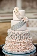 Wedding Cake Ideas | Icing Bakery Designs screenshot 4