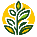 Atlas roślin:rozpoznaj offline Icon