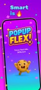 PopUp Flex screenshot 0