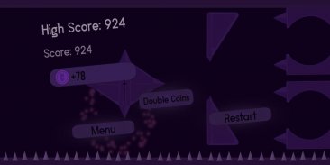 Platform Ball screenshot 0