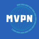 Free VPN MagVPN | Fast Ultimate & Global Server Icon