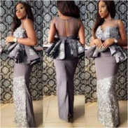 Ankara Slit and Kaba Fashion screenshot 5