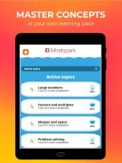 Ei Mindspark Learning App screenshot 2