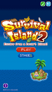 Survival Island ! screenshot 4