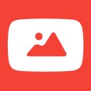 Thumbnail Downloader & Channels Analytics Icon