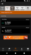 Texas Longhorns screenshot 1