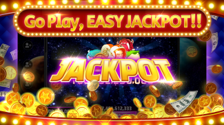 Slotopia - Vegas Casino Slots screenshot 14