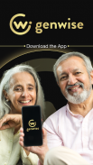 GenWise: Saathi, Friends, UPI screenshot 7